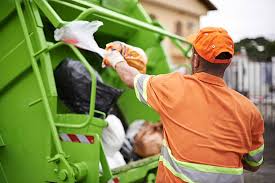 Same-Day Junk Removal Services in Zeigler, IL