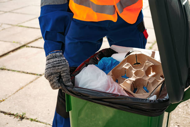 Best Residential Junk Removal  in Zeigler, IL